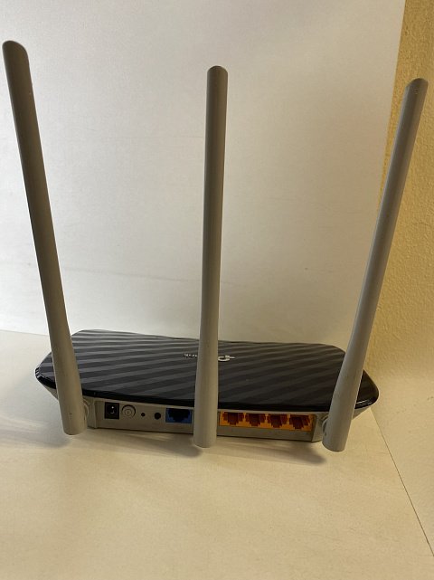 Wi-Fi роутер TP-LINK Archer C20 1