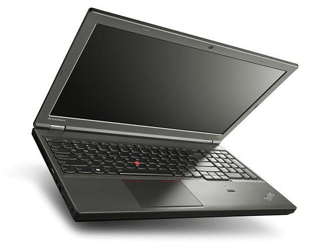 Ноутбук Lenovo ThinkPad T540p (Intel Core i5-4210M/8Gb/SSD256Gb) (33135569) 1