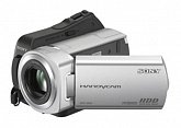 картинка Видеокамера Sony DCR-SR45E 
