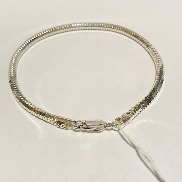 Срібний браслет (31893458) 3