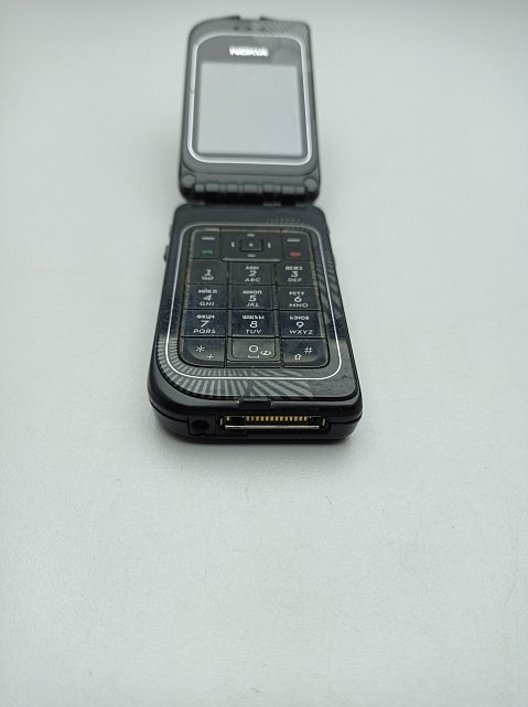 Nokia 7270 5