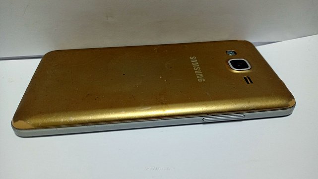 Samsung Galaxy Grand Prime VE (SM-G531H) 1/8Gb 5