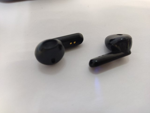Бездротові навушники TWS XO X5 5