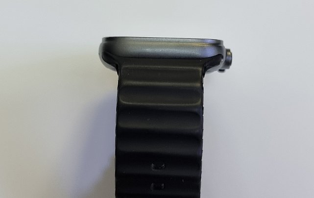 Смарт-часы XO M8 Ultra 4