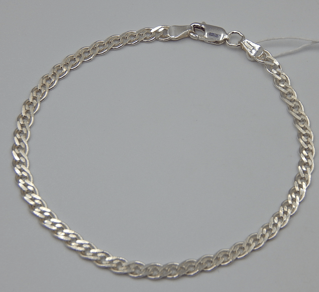 Срібний браслет (31793447) 0