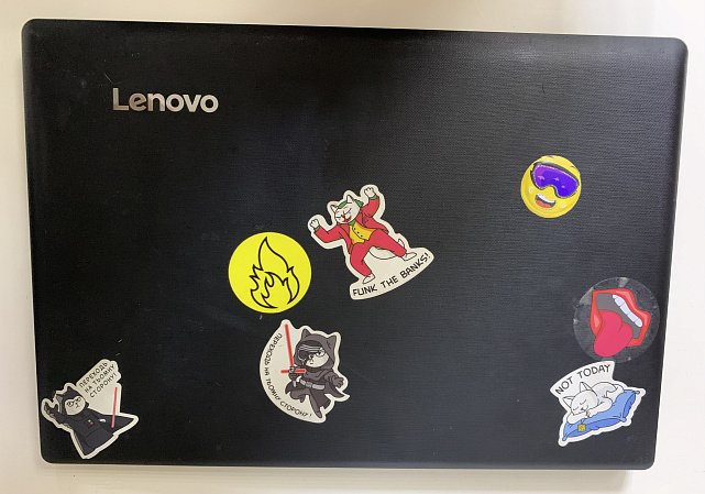 Ноутбук Lenovo IdeaPad 110-15IBR (80T70039RA) (33667986) 3