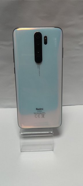 Xiaomi Redmi Note 8 Pro 6/64Gb White 2