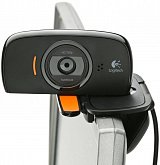 картинка Веб-камера Logitech Webcam C525 HD 