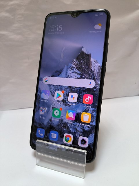 Xiaomi Redmi 9 3/32Gb 0