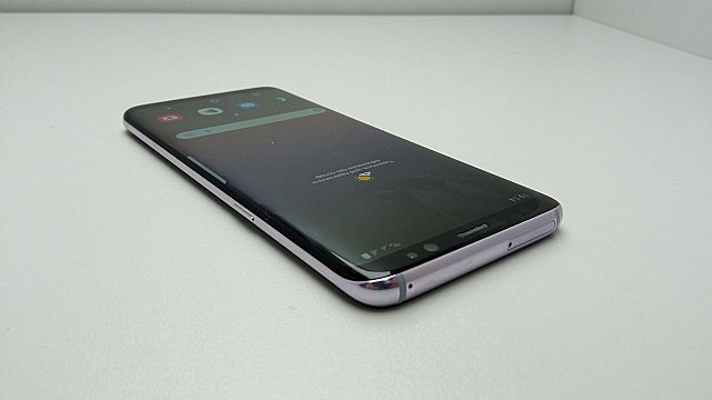 Samsung Galaxy S8 (SM-G950F) 4/64Gb 19