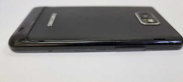 Samsung Galaxy S2 (GT-I9100) 1/16Gb 7