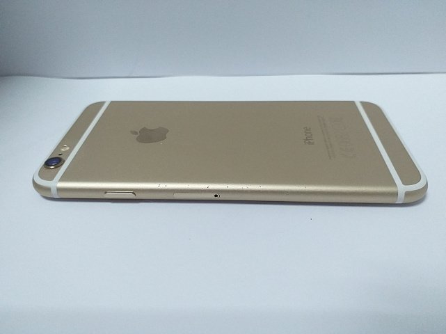 Apple iPhone 6 16Gb Gold 4