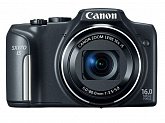 картинка Фотоаппарат Canon SX170 IS 