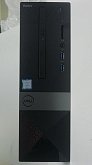 картинка Системный блок Dell Vostro 3470 (Intel Core i3-8100/4Gb/HDD1Tb) (13362882) 