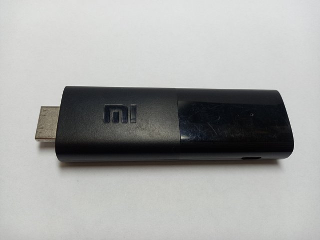 Медіаплеєр Xiaomi Mi TV Stick (MDZ-24-AA)  0