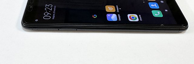 Xiaomi Redmi 6 3/32GB 4
