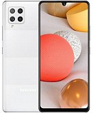 картинка Samsung Galaxy A42 5G SM-A426B 4/128GB White 