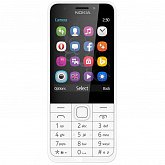 картинка Nokia 230 Dual (RM-1172) 