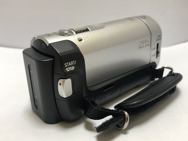 Відеокамера Sony DCR-SX60E 2