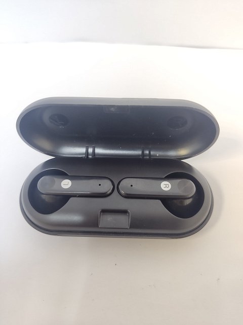 Бездротові навушники TWS XO X5 0