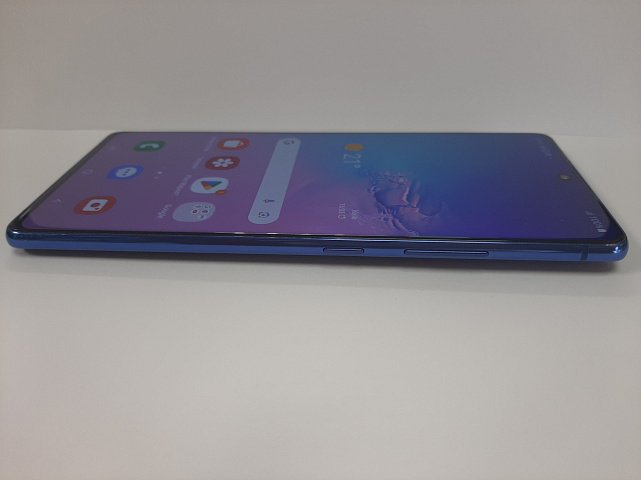 Samsung Galaxy S10 Lite (G770F) 6/128Gb Blue 5