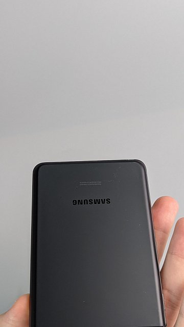Samsung Galaxy S21 Ultra 12/128GB Phantom Black (SM-G998U1) 11