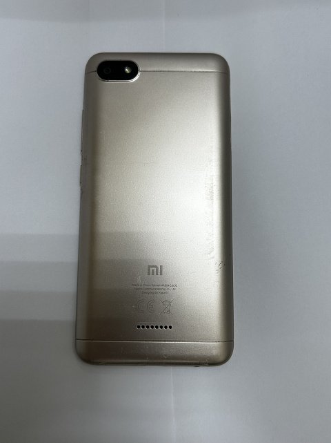 Xiaomi Redmi 6A 2/16GB  2