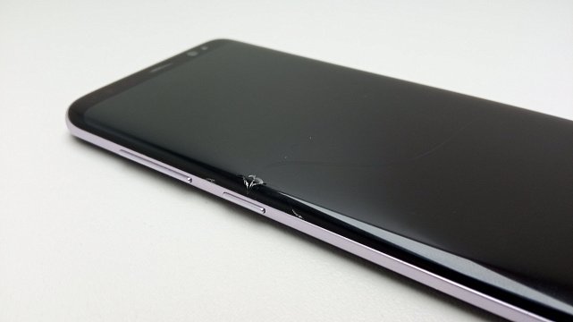 Samsung Galaxy S8 (SM-G950F) 4/64Gb 29