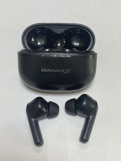 Навушники Grand-X GB-99B 1