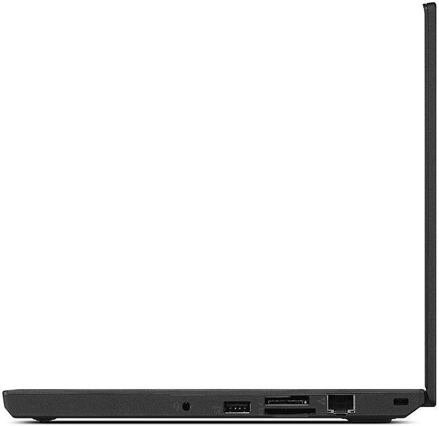 Ноутбук Lenovo ThinkPad X260 (Intel Core i5-6300U/8Gb/SSD256Gb) (33741739) 5
