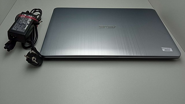 Ноутбук Asus VivoBook Max X541NA (X541NA-GO124) 20