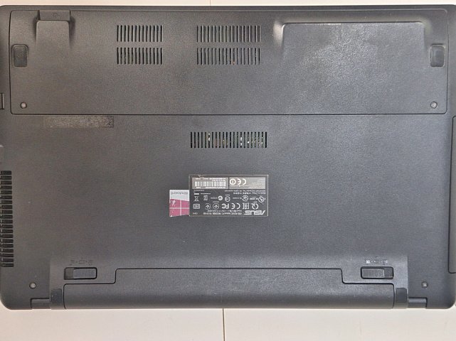 Ноутбук Asus R510C (Intel Core i5-3337U/8Gb/HDD1Tb) (33724681) 3