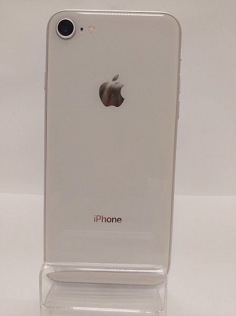 Apple iPhone 8 64Gb Silver (MQ6L2)  2