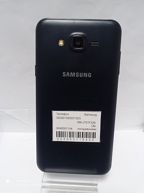 Samsung Galaxy J7 Neo (SM-J701F) 2/16Gb  2