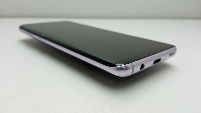 Samsung Galaxy S8 (SM-G950F) 4/64Gb 26