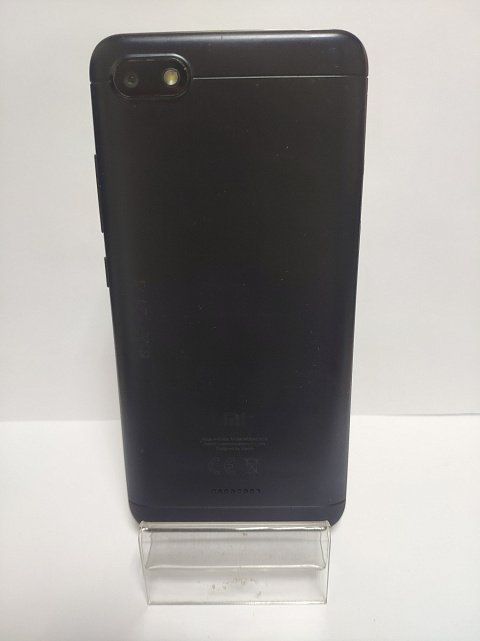Xiaomi Redmi 6A 2/16GB  1