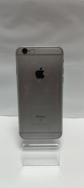 Apple iPhone 6s 32Gb Space Gray 2