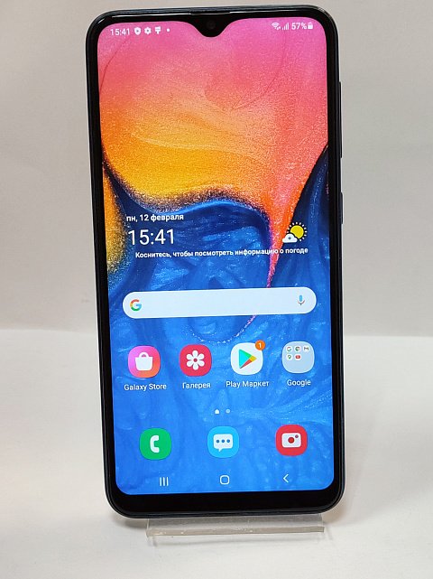 Samsung Galaxy A10 (SM-A105F) 2019 2/32GB  0