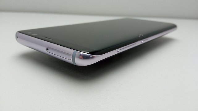 Samsung Galaxy S8 (SM-G950F) 4/64Gb 6