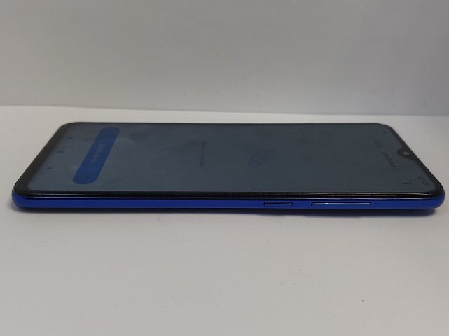 Xiaomi Redmi Note 8 Pro 6/128GB Blue 6