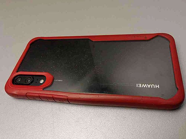Huawei P20 4/64GB (EML-L29) 6