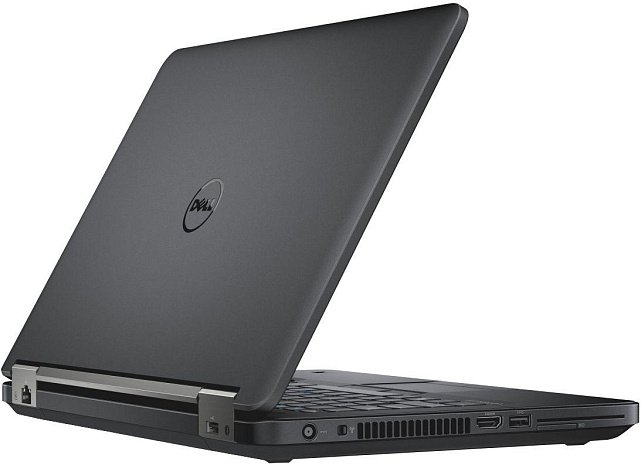 Ноутбук Dell Latitude E5440 (Intel Core i5-4310U/8Gb/HDD500Gb/SSD120Gb) (33464762) 3