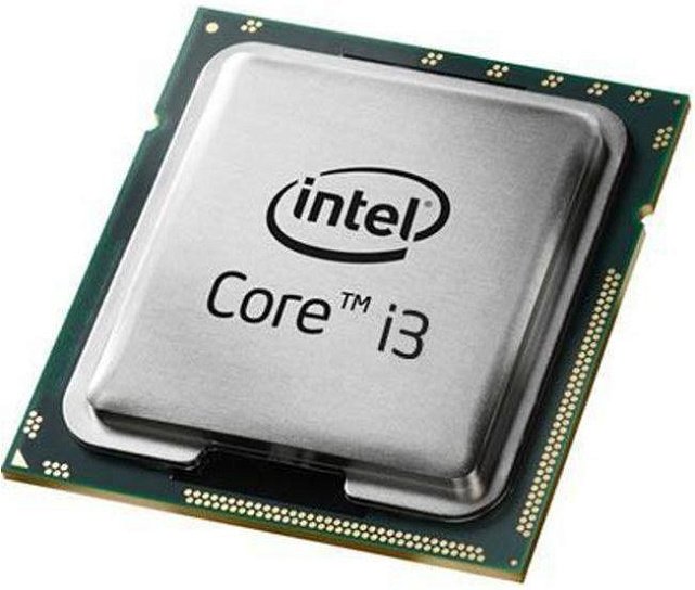 Процесор Intel Core i3-4160 0