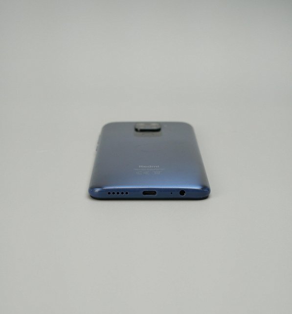 Xiaomi Redmi Note 9 3/64GB 15