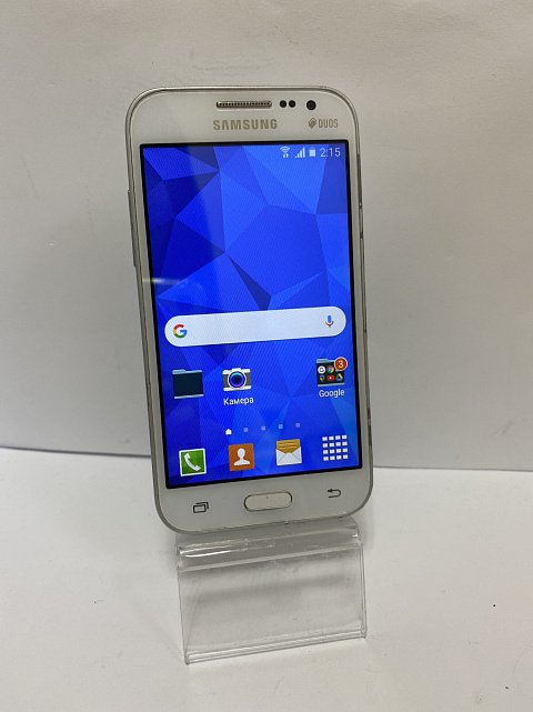 Samsung Galaxy Core Prime VE (SM-G361H) 1/8Gb 0