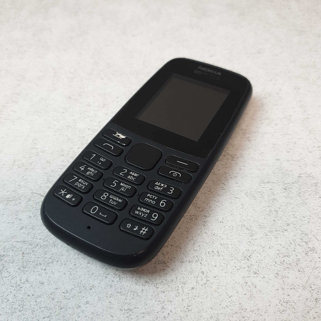 Nokia 105 (TA-1174) 4