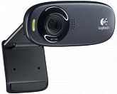 картинка Веб-камера Logitech HD Webcam C310 (V-U0015) 