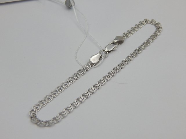 Срібний браслет (29780996) 4