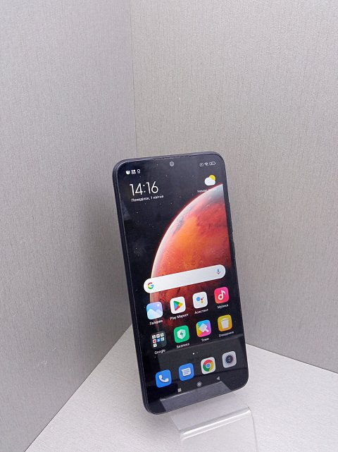 Xiaomi Redmi 9C NFC 2/32Gb 9