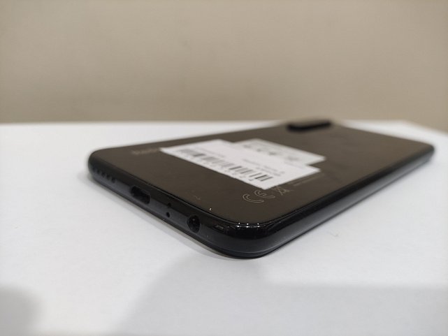Xiaomi Redmi Note 8 4/64GB Black 5